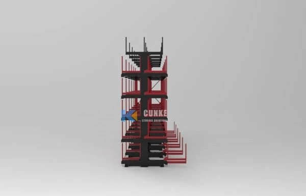 Roll-Out Profile Rack suppliers